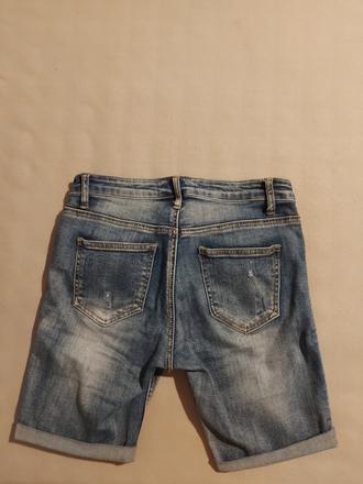 Dámské kraťasy, m