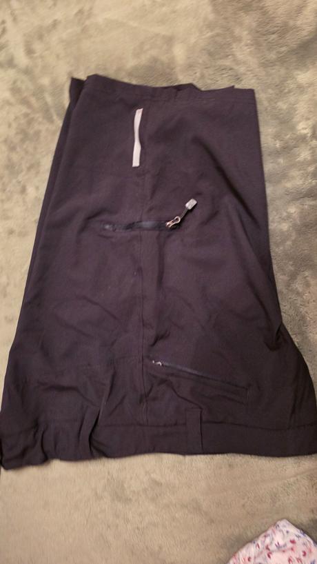 Kratasy panske  crane52/54, crivit,52