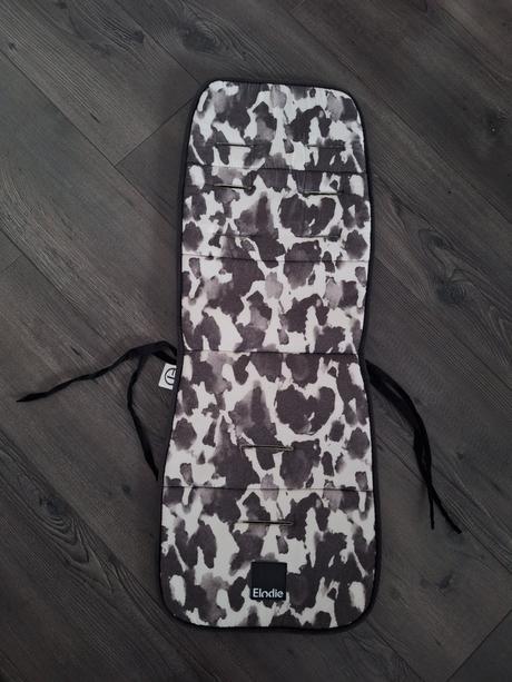 Podložka do kočíka, elodie details