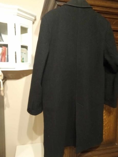 Pánsky kabát, burton,52