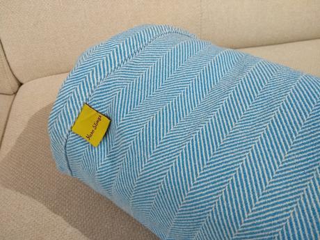 Šatka na nosenie yaro yolka, yaro