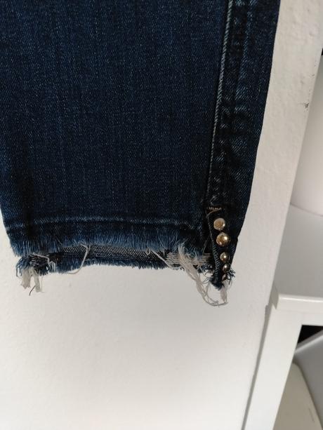 Rifle mos mosh w28, m