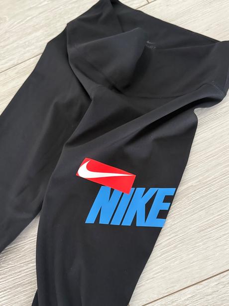 Športové leginy nike, nike,m