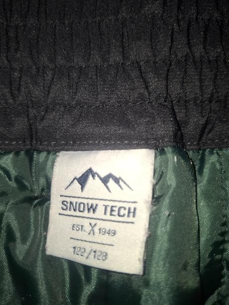 Oteplovacky, tchibo,128