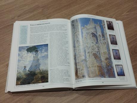 Toulky svetem malirstvi, 