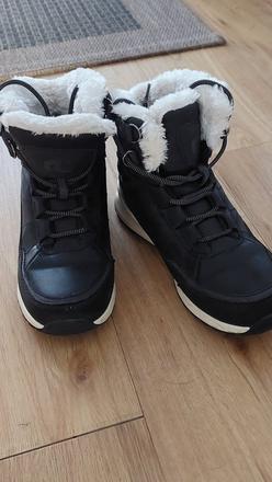 Zimne topanky 36, 36