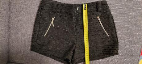 Kraťasy v.116-122, george,116