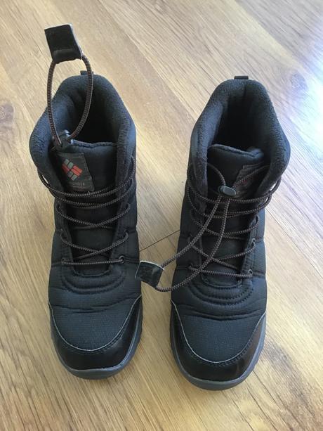 Zimne topanky columbia, columbia,37