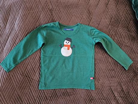 Piskacie tricko, 110