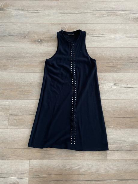 Šaty zara, zara,s
