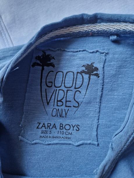 Tielka 3ks 110-116, h&m, lindex, zara, lindex,110