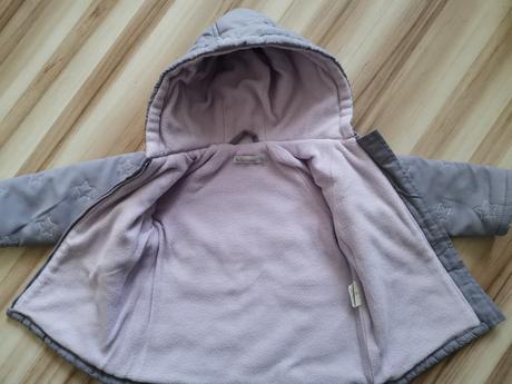 Sivá bundička s flísom, in extenso,68