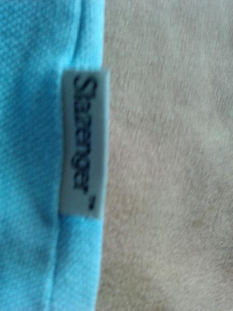Slazenger - znackove sportove tricko, s