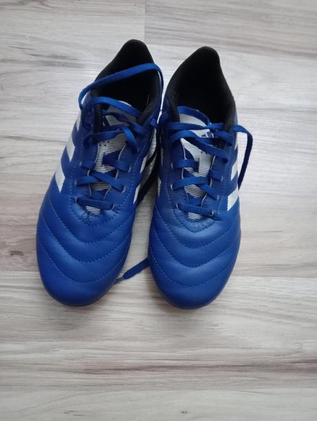 Kopačky, adidas,35