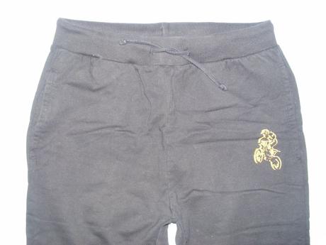 Tepláky zn. destination - 158/164, 158