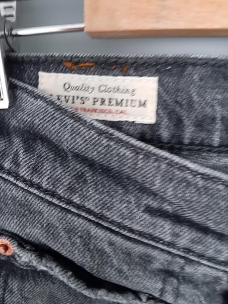 Levis 501 dámske rifle, levis,28