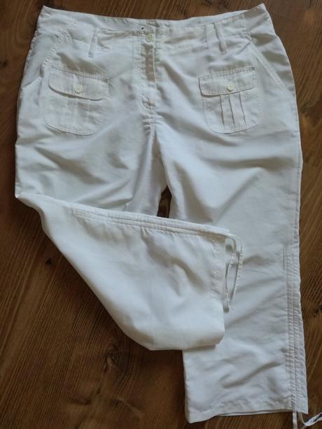 3/4-ové nohavice, l