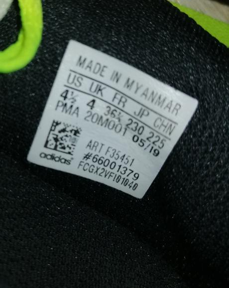 Halovky adidas, adidas,36