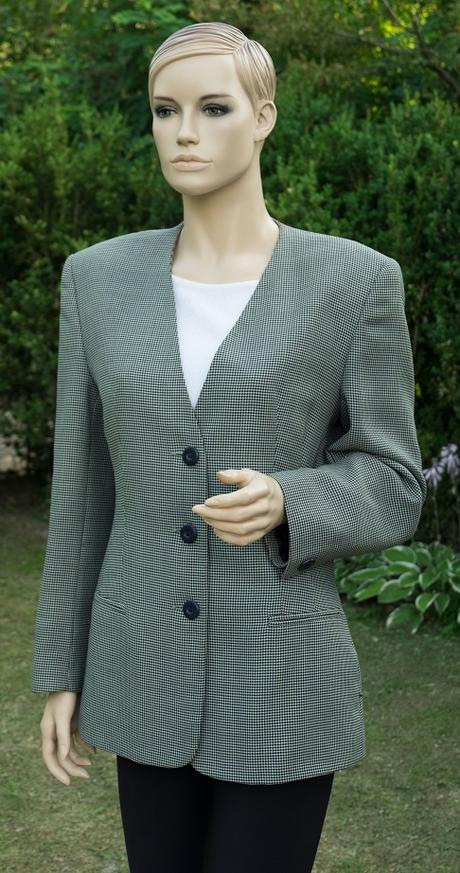 Športovo elagantné sako, č.38, m