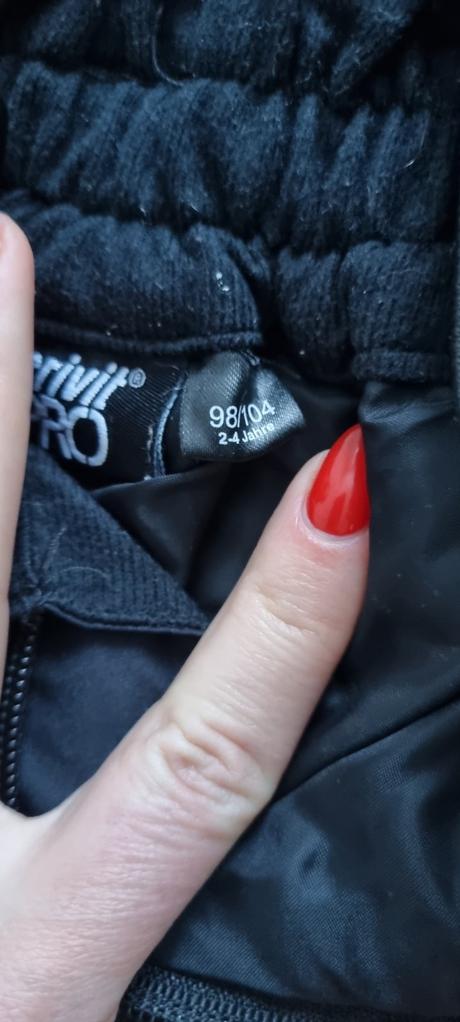 Zimne oteplovacky, crivit,98