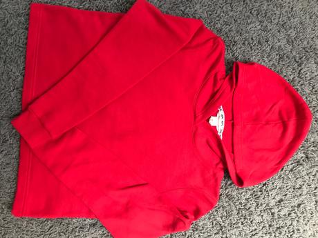 Mikinka h&m, h&m,158