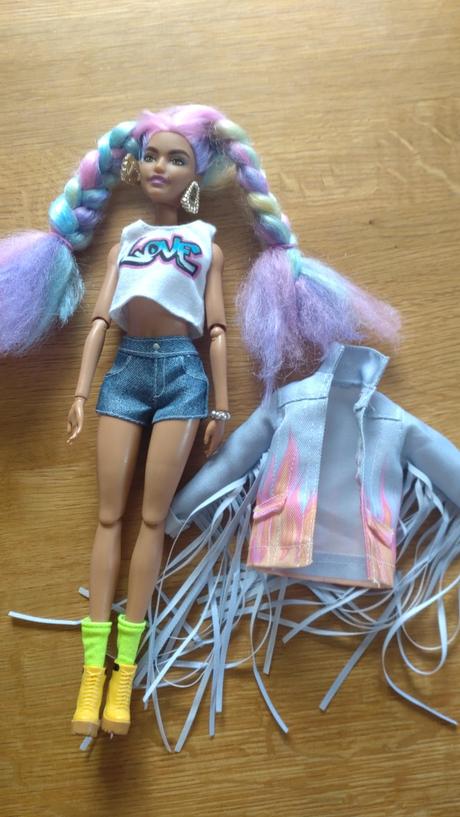 Barbie a, 