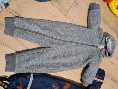 Lindex bunda, 86–98