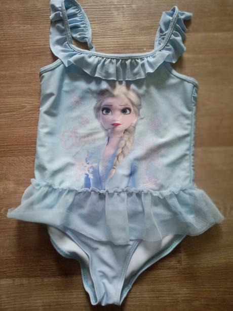 Plavky elsa, takko,122
