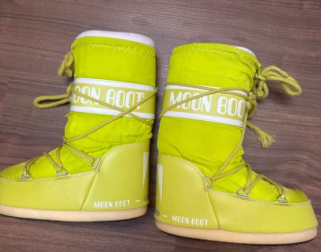Moon boot v. 31/34, 31