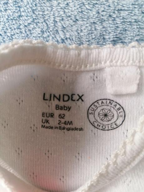 Perforovane body, lindex,62