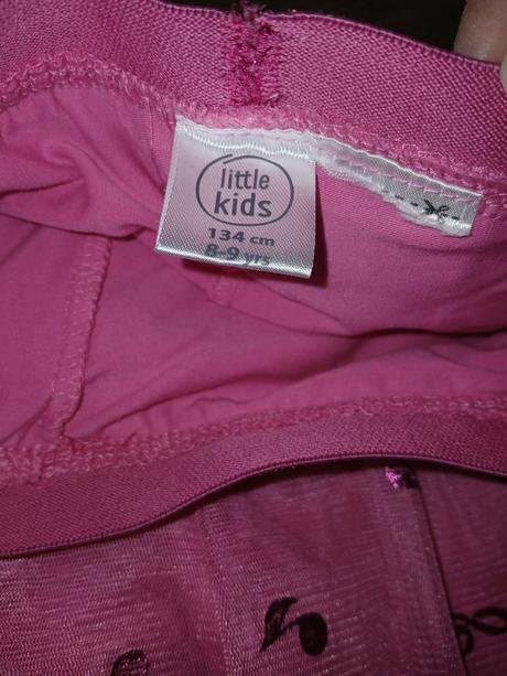 Sukňolegíny, pepco,134