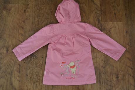 Kabatik podšitý, disney,92