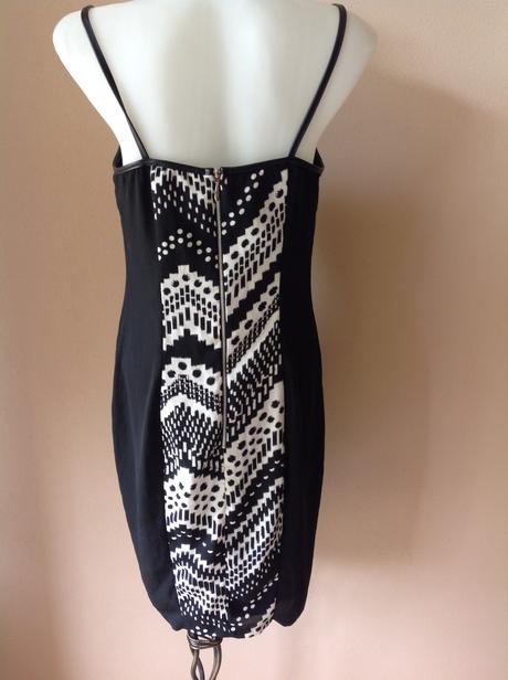 Šaty jane norman /99, jane,40