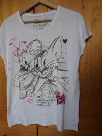 Princess goes hollywood original moderne tricko m, m