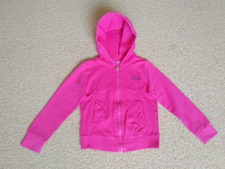 Mikina terranova veľ. 104 - 110, terranova,104