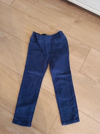 Na nohavice 2-3r., f&f,104