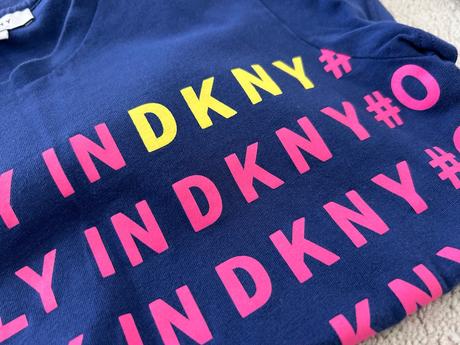 Dkny tricko, dkny,164