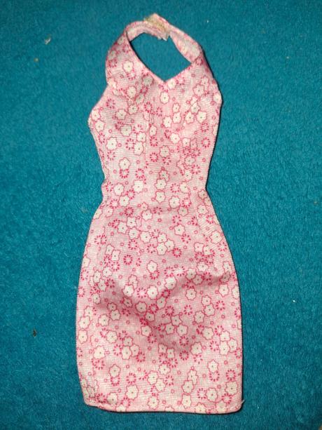 Oblečenie pre barbie, 