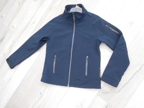 Nimbus softshellová bunda dámska s,, s