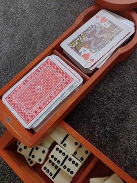 Kartova hra, 