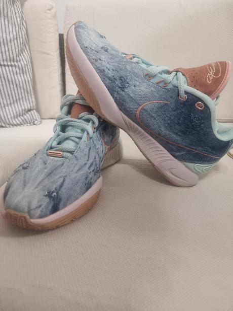 Nike lebron 21 aragonite, nike,42