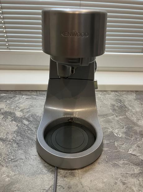 Kenwood kmm 770 major kuchynský robot, 
