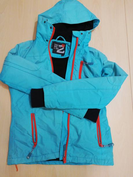 Dámska bunda eight2nine, m