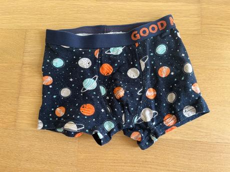 Boxerky dedoles veľ. 122-128, 122