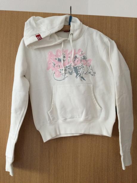 Horsefeathers mikina, horsefeathers,m