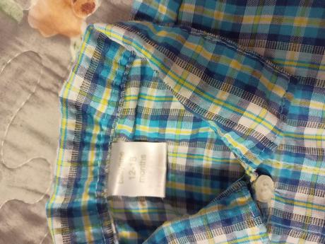 Frajerka lahučká košeľa, 86