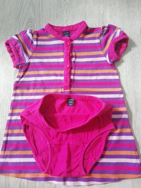 Gap - 2v1, saticky s nohavickami, gap,74