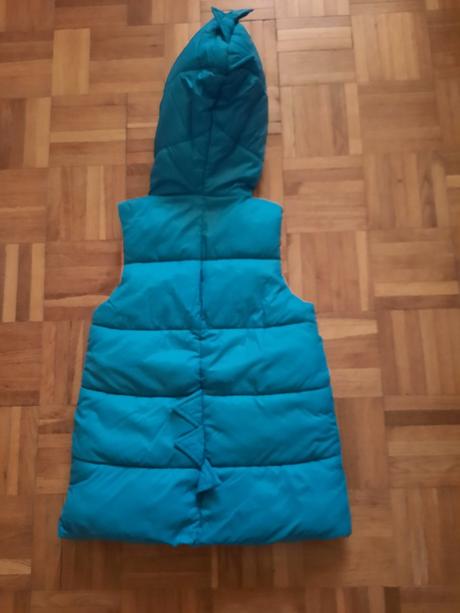 Chlapčenská vesta, 98