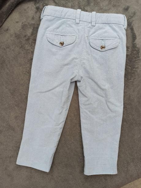 Slávnostný komplet h&m v. 92, 92