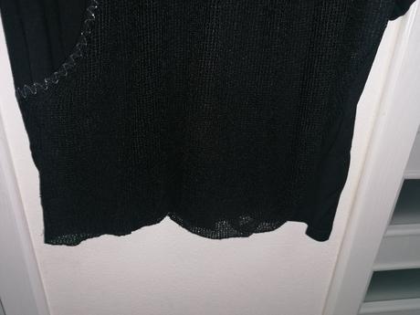 Luxusné šaty /tunika č. 42, 42